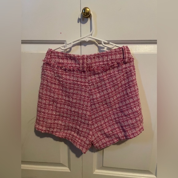 Pink cider shorts - Picture 2 of 3